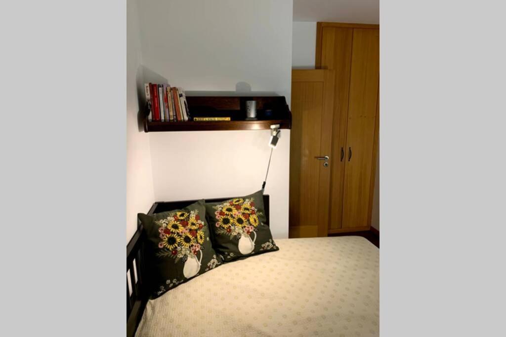 Apartment Cavado's Heights *