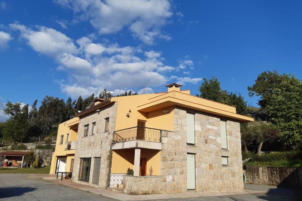 Apartment Cavado's Heights