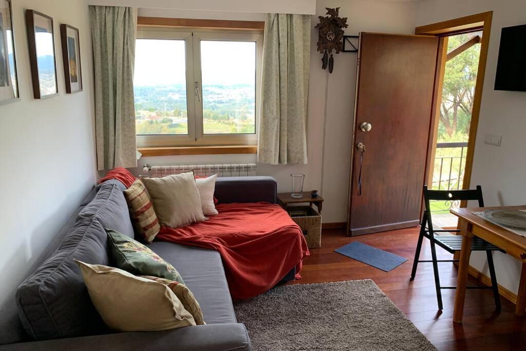 Cavado's Heights Braga