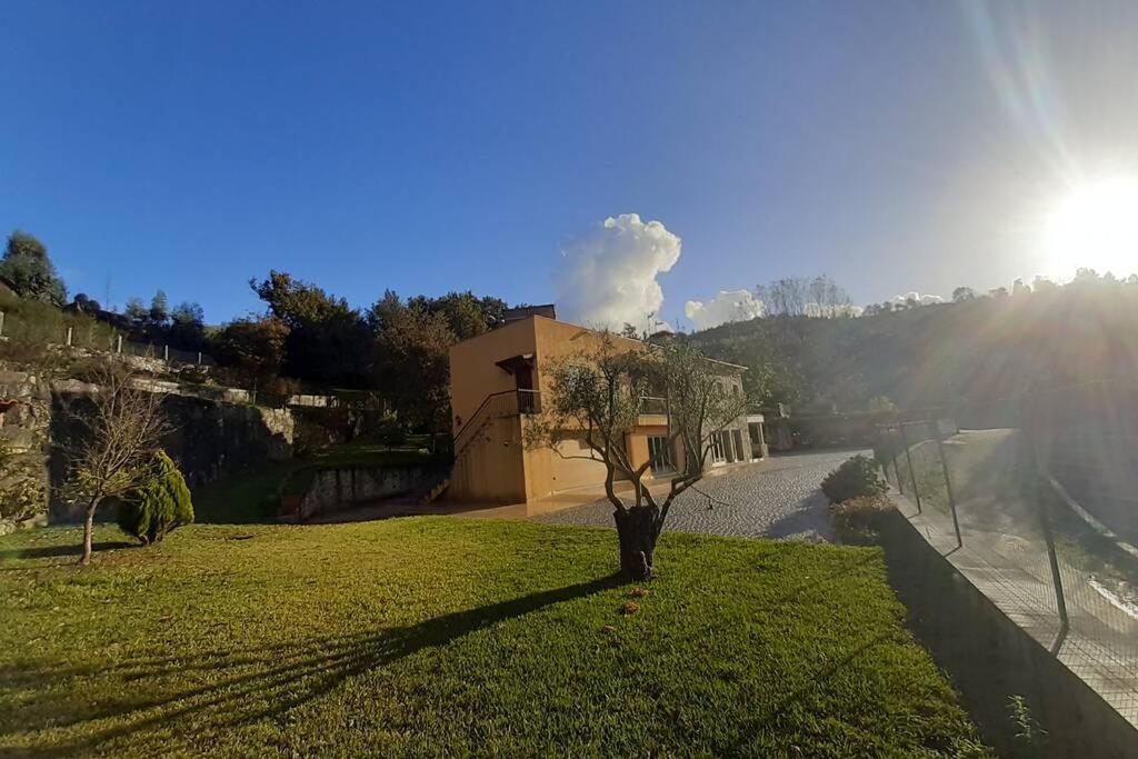 Apartment Cavado's Heights Braga