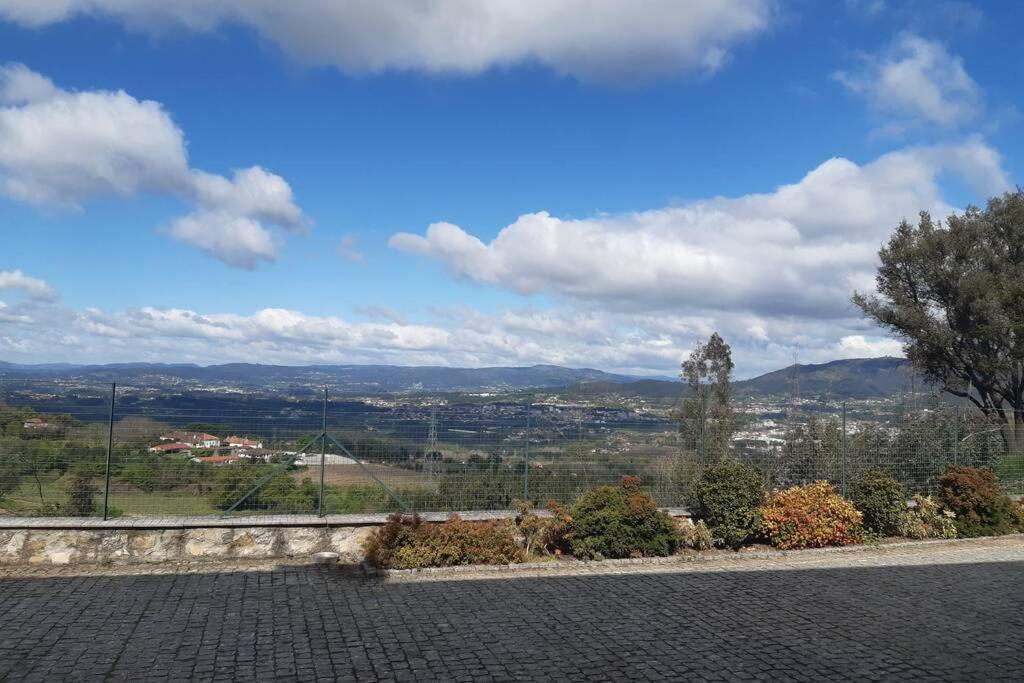 Apartment Cavado's Heights Braga
