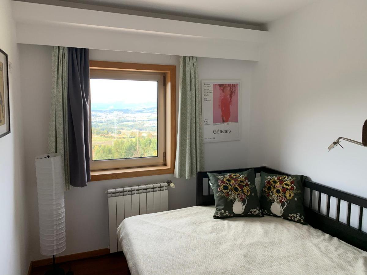 Apartment Cavado's Heights *