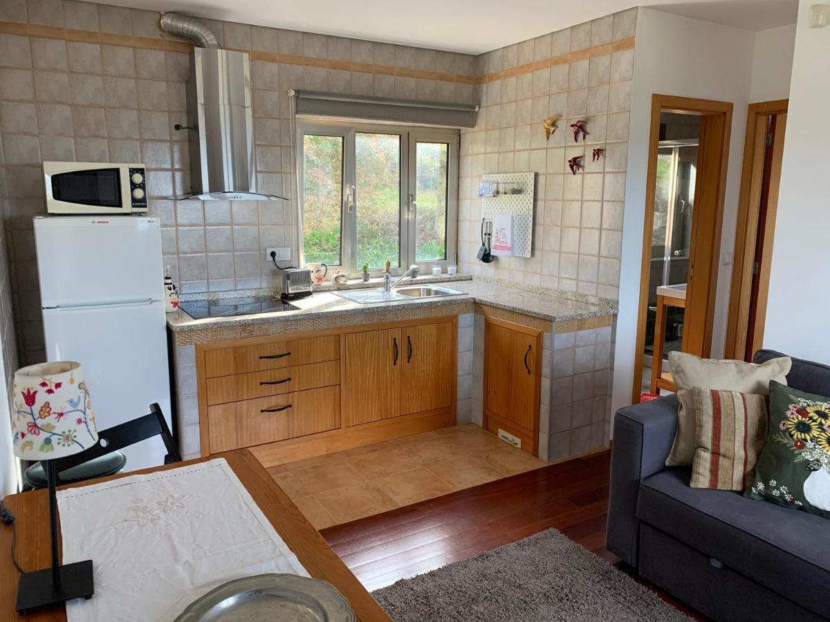 Apartment Cavado's Heights Braga