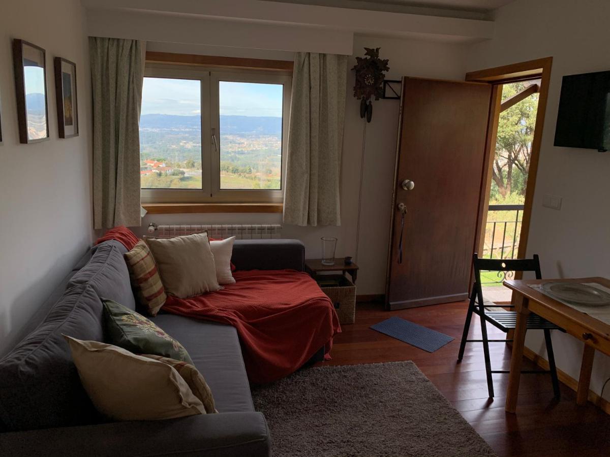 Apartment Cavado's Heights *