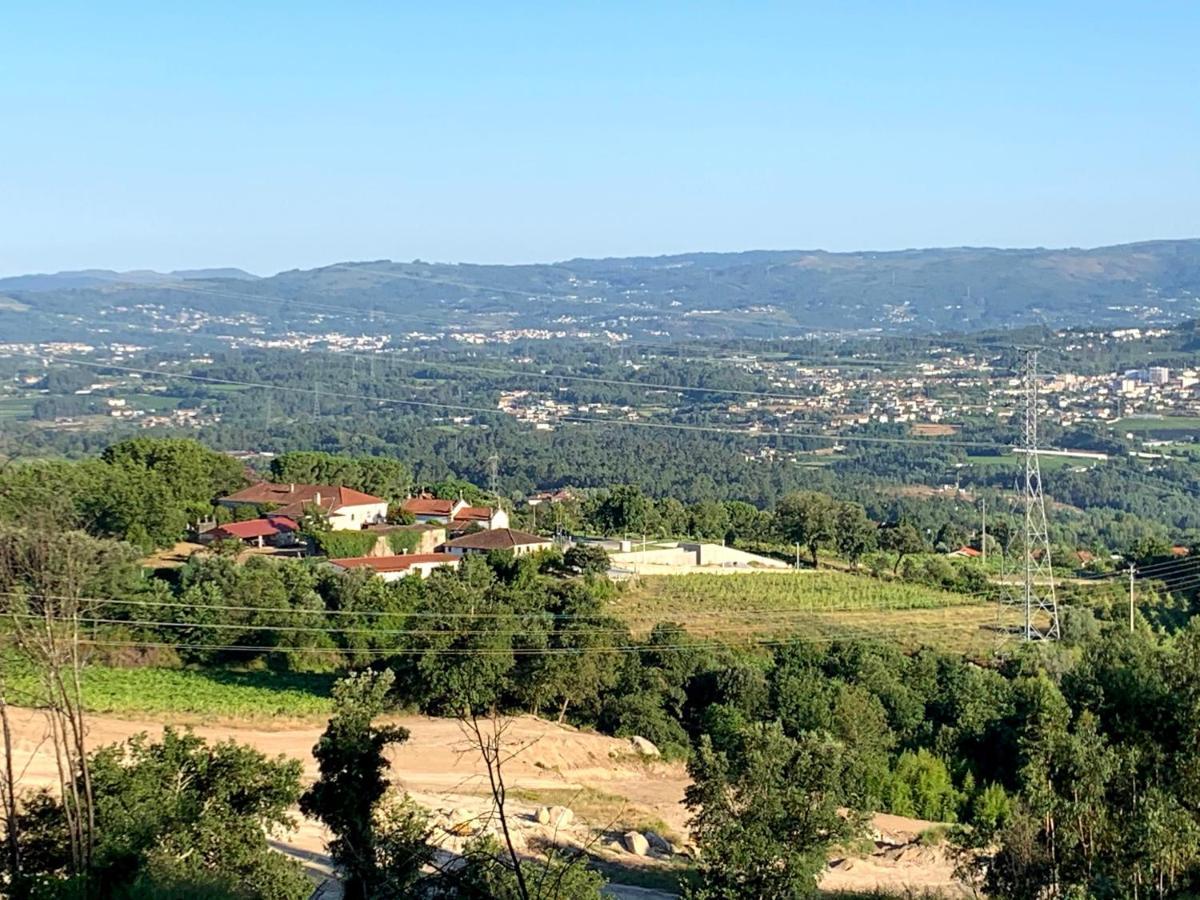 Cavado's Heights * Braga